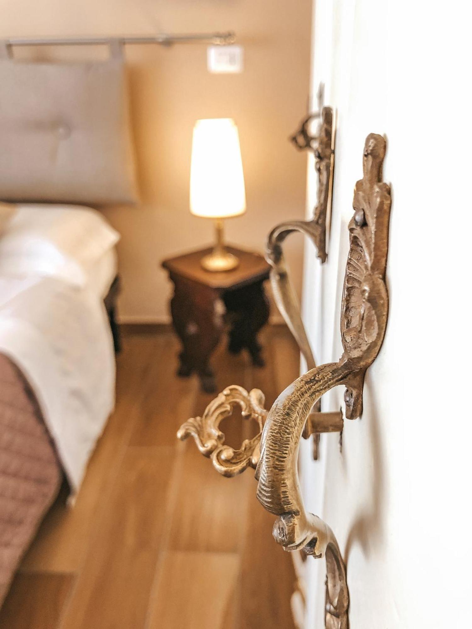 Alle Porte Del Barocco Lecce Eksteriør bilde