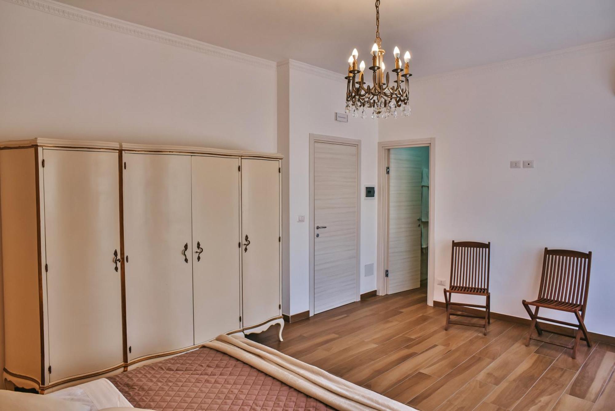 Alle Porte Del Barocco Lecce Eksteriør bilde