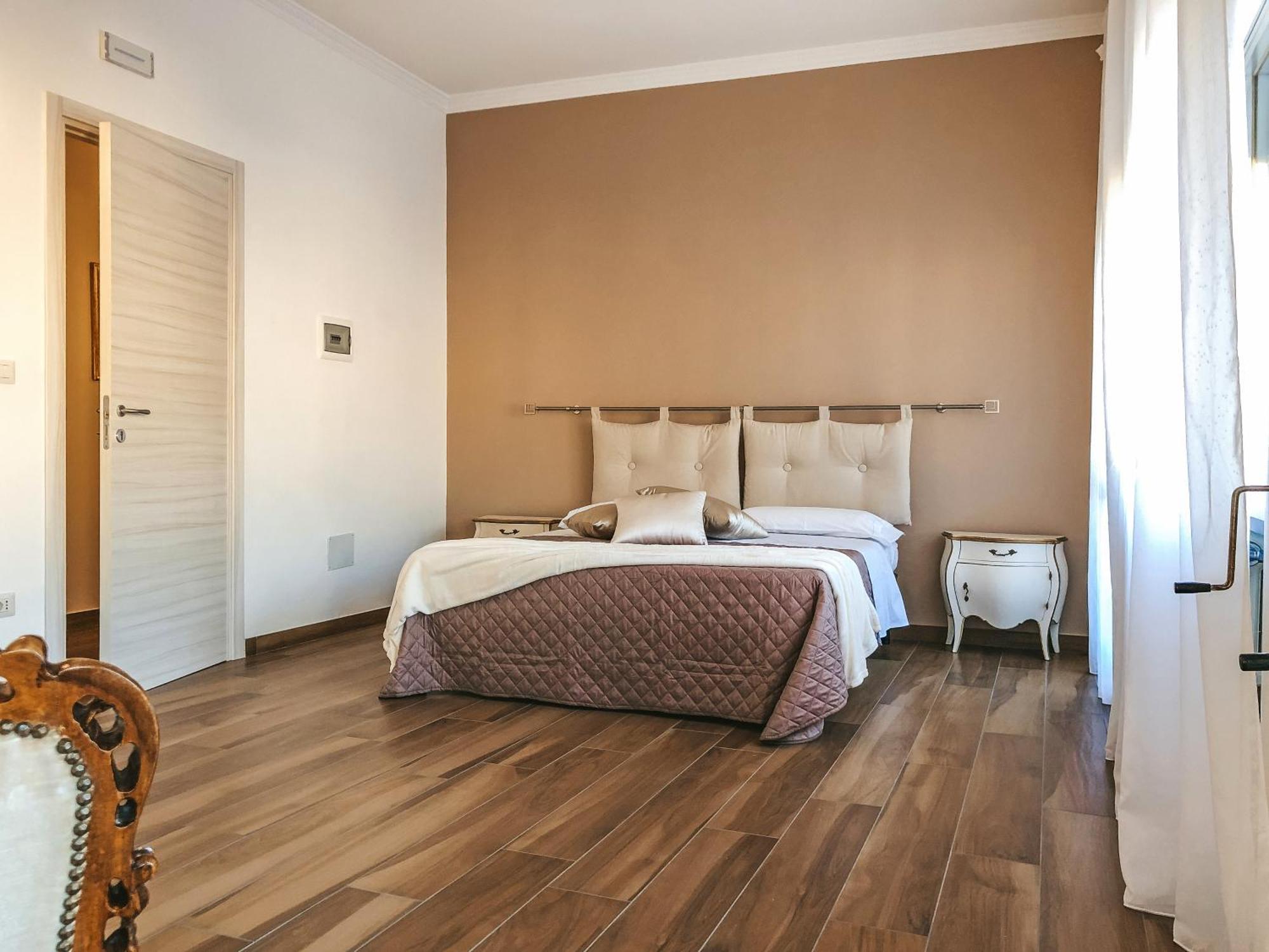 Alle Porte Del Barocco Lecce Eksteriør bilde